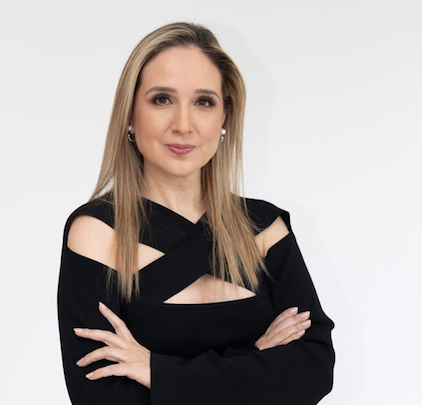 Marcela Acosta
